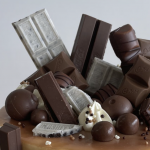 Bonbons en chocolat