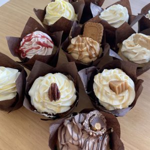 Handcrafted macaroons (Copie)