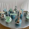 Cakepops et cakesicles personnalisés – Image 10