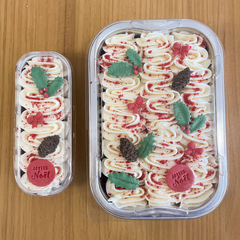 Gâteau de Noël – Image 4