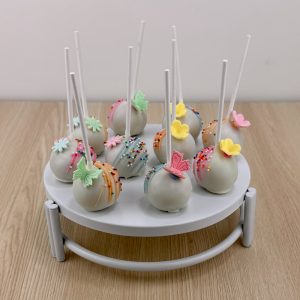 Cakepops de pâques