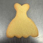 Robe / Queue de sirène