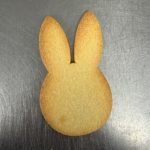 Tête de lapin