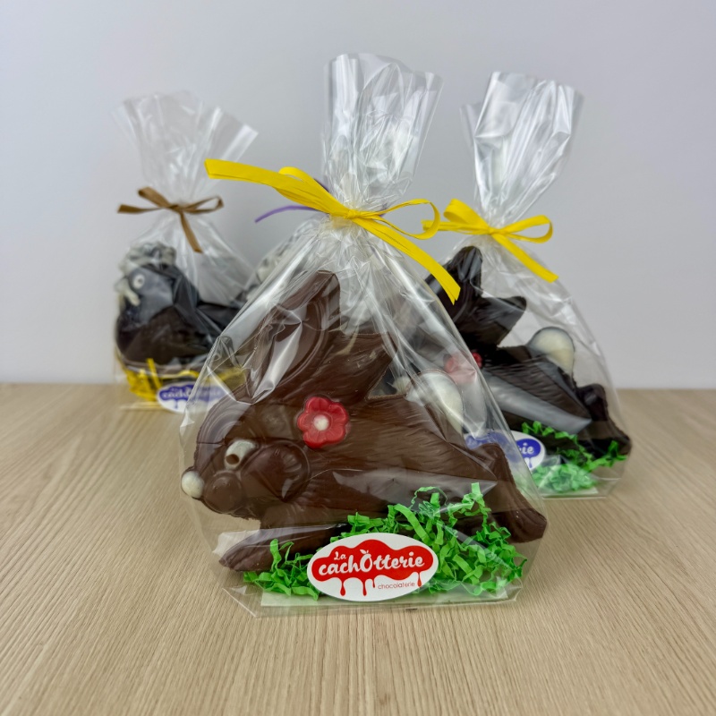 Chocolats de pâques – Image 3