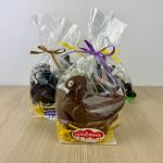 Poule (format moyen)