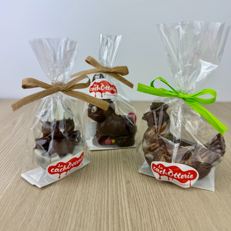 Chocolats de pâques – Image 5