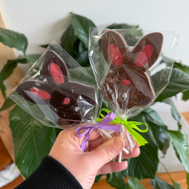 Chocolats de pâques – Image 6