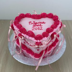 Gâteau lambeth